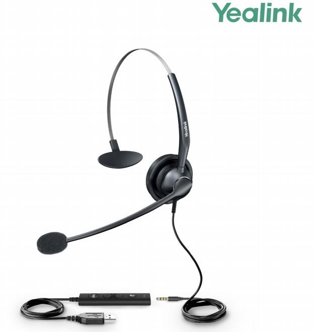 yealink UH33